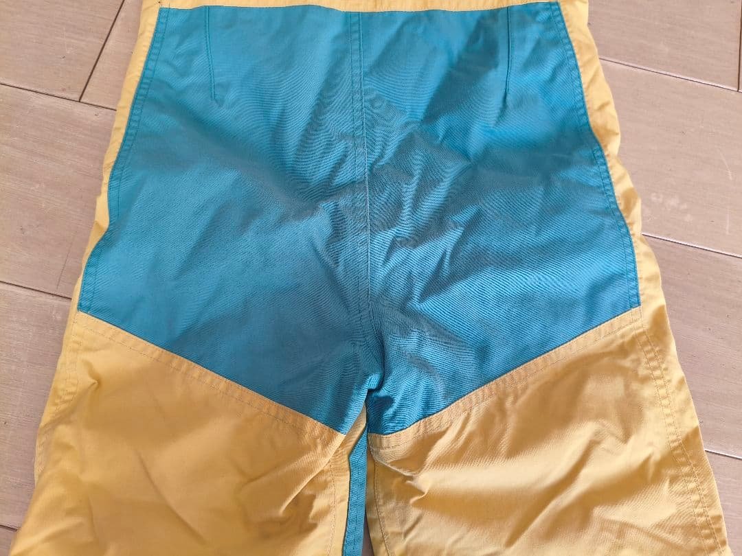 Burton 子供用スノーボードウェア 5/6　上下セット
