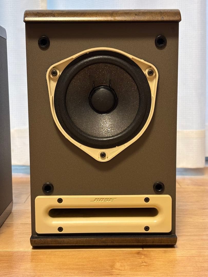 Boseスピーカー MODEL121 ペア