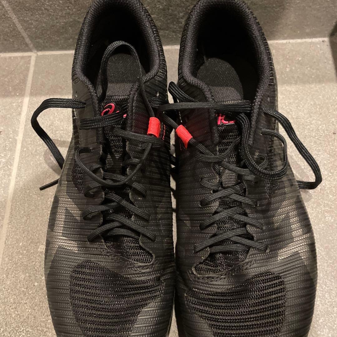 asics 陸上スパイク