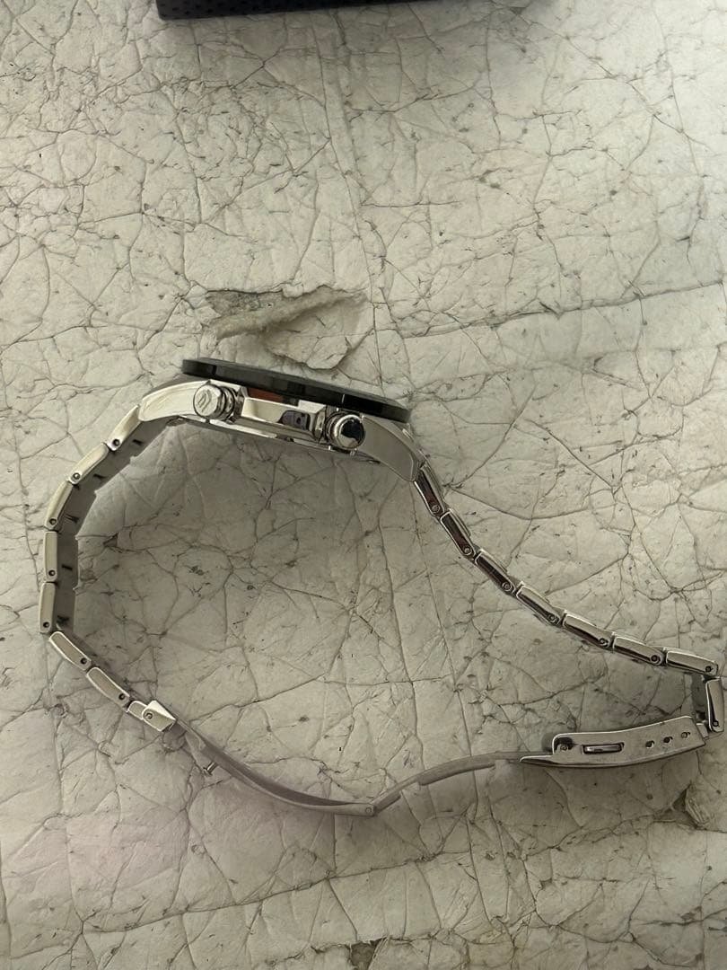 極美品　カシオ エディフィス EQW-T630J
