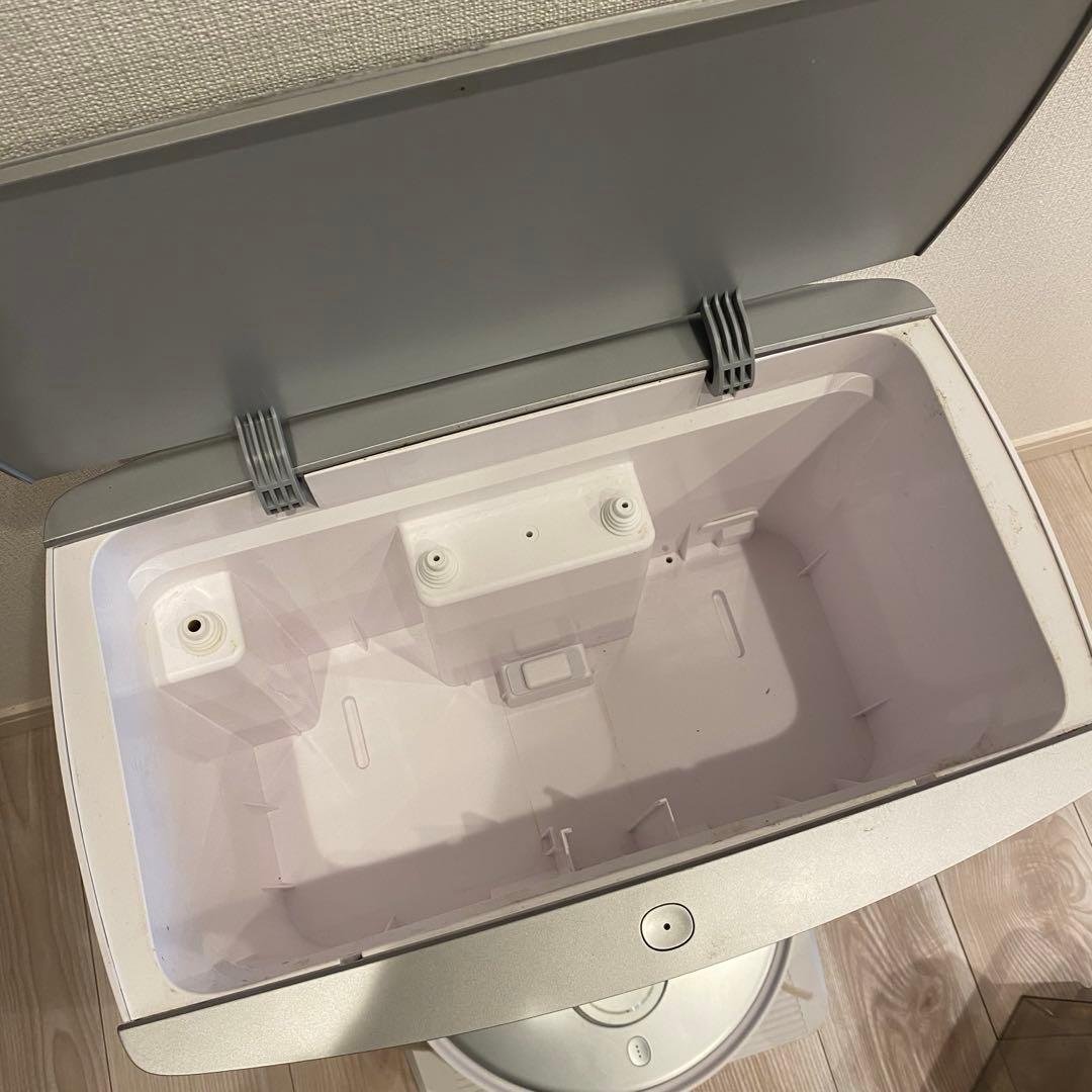 【新品洗剤付】ECOVACS DEEBOT T20 OMNI ロボット掃除機