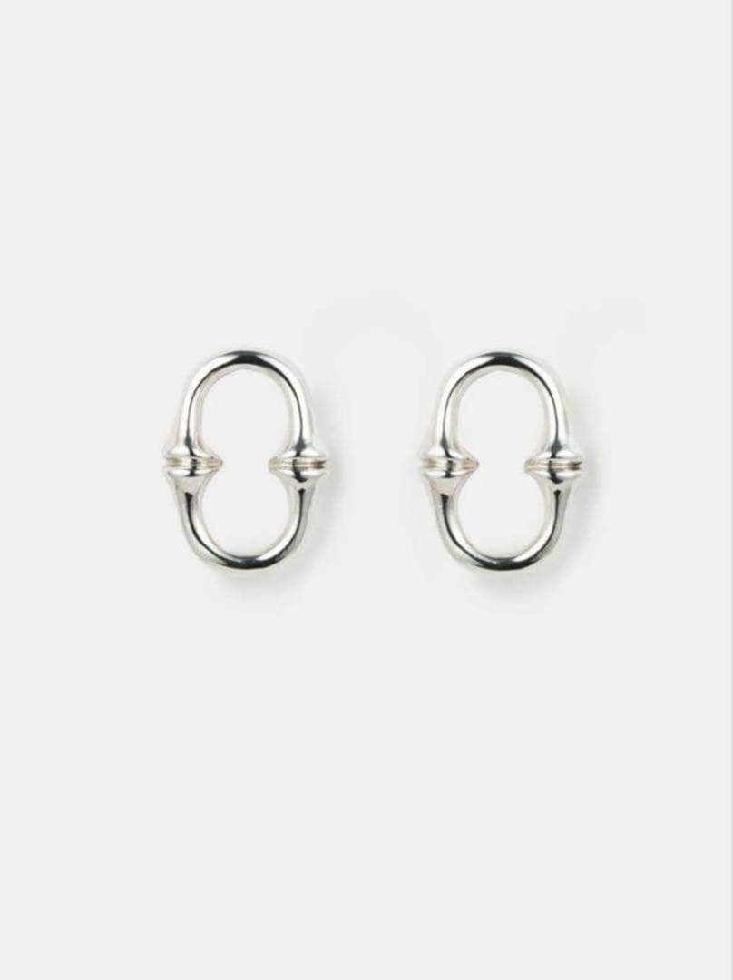 h'eres ピアス