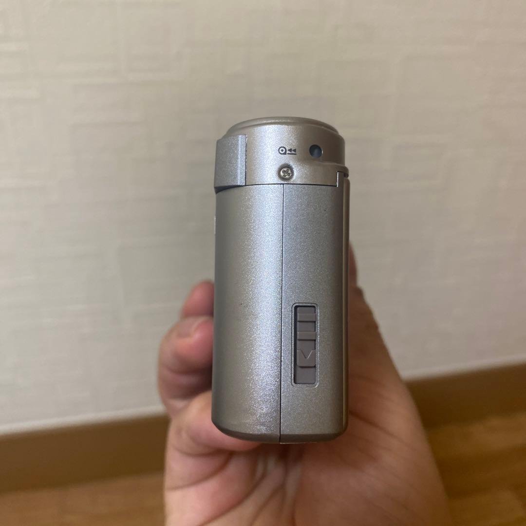 GR10カメラ