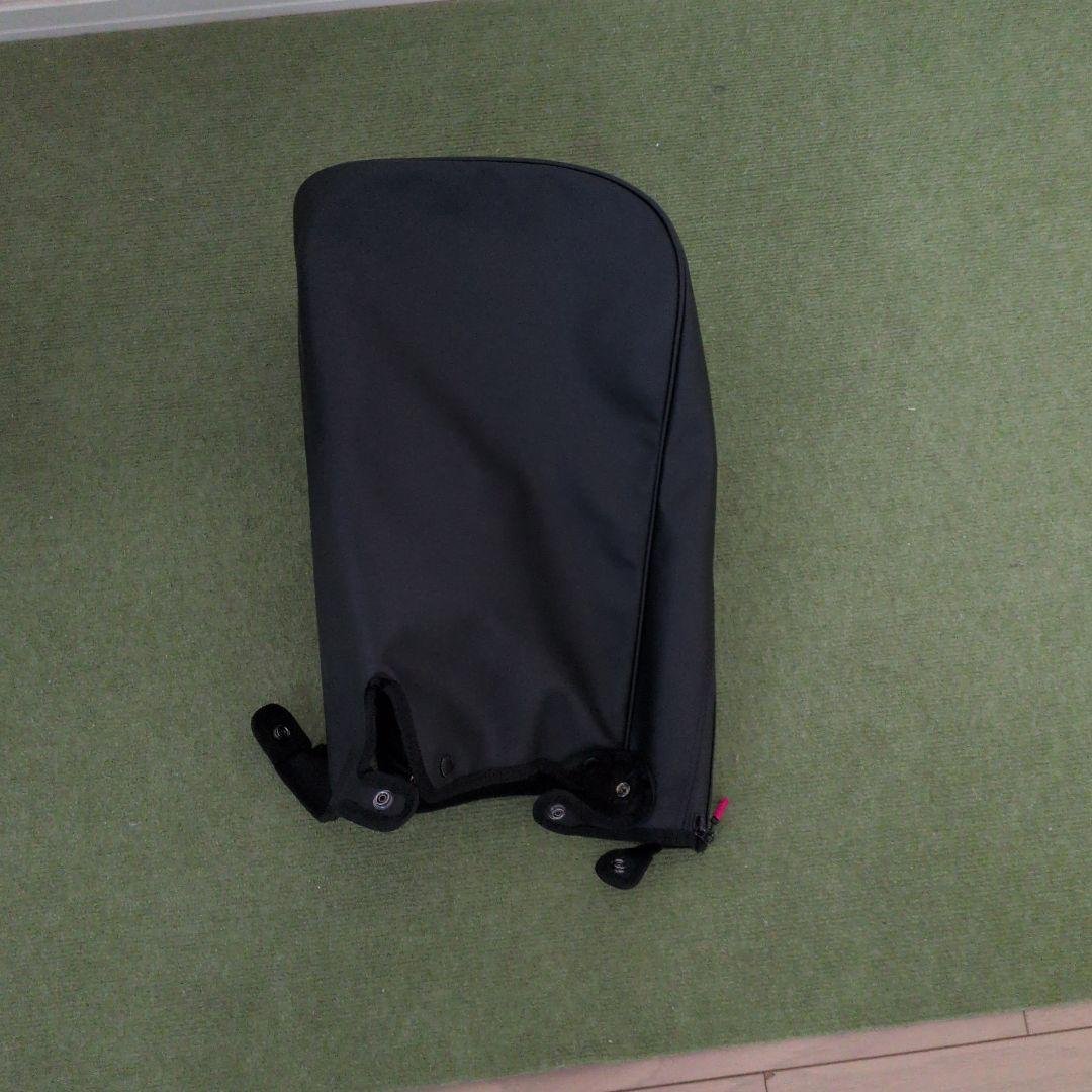 VESSEL　キャディーバックスタンド