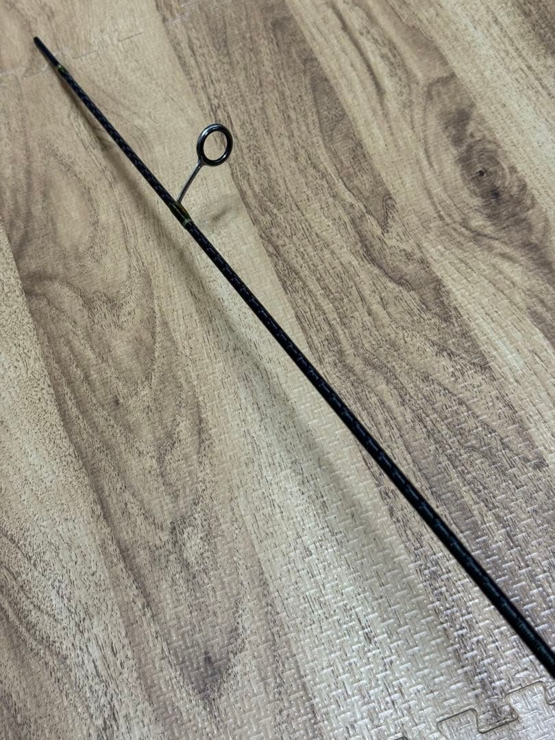 シマノ(SHIMANO) カーディフ エリアスペシャル 66SUL-F