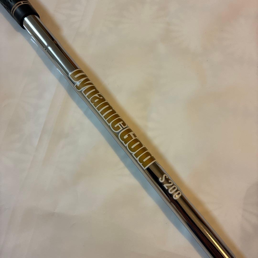 Cleveland RTX ZIPCORE ウェッジ 54