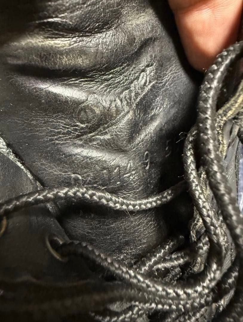 Danner Cascade Range 2 サイズ9 黒