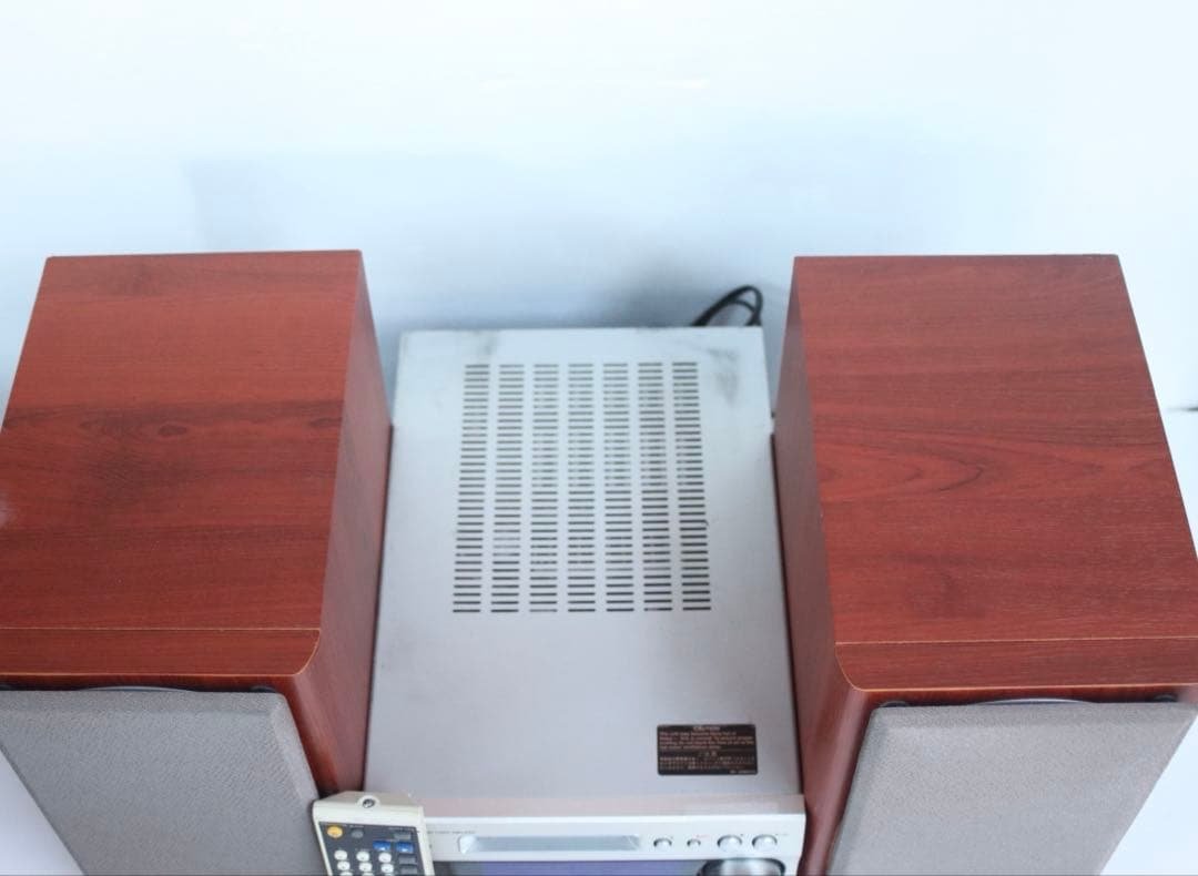 30日保証　ONKYO オンキョー　FR-N7FX D-N7TX ミニコンポ