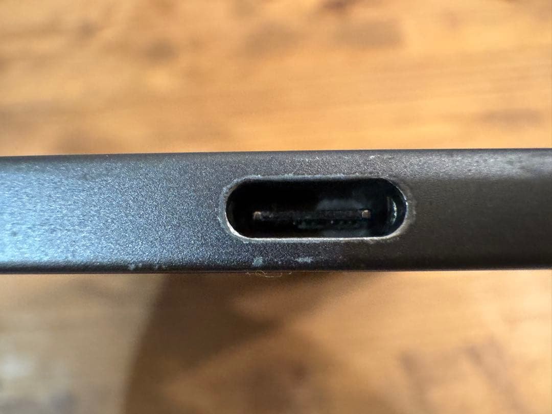 iPad Proスペースグレー 本体