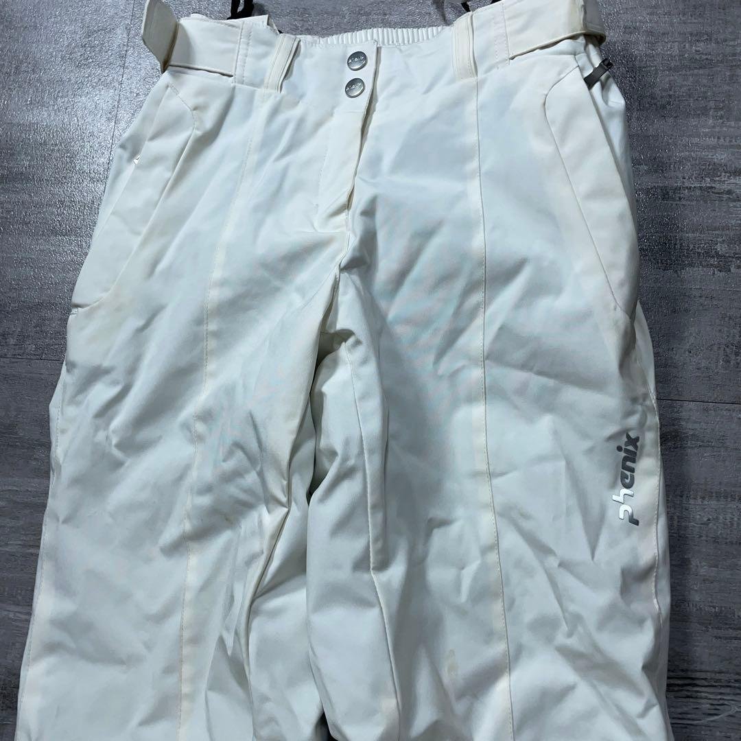お買い得★ SALOMON × Phenix スキーウェア レディースS セット