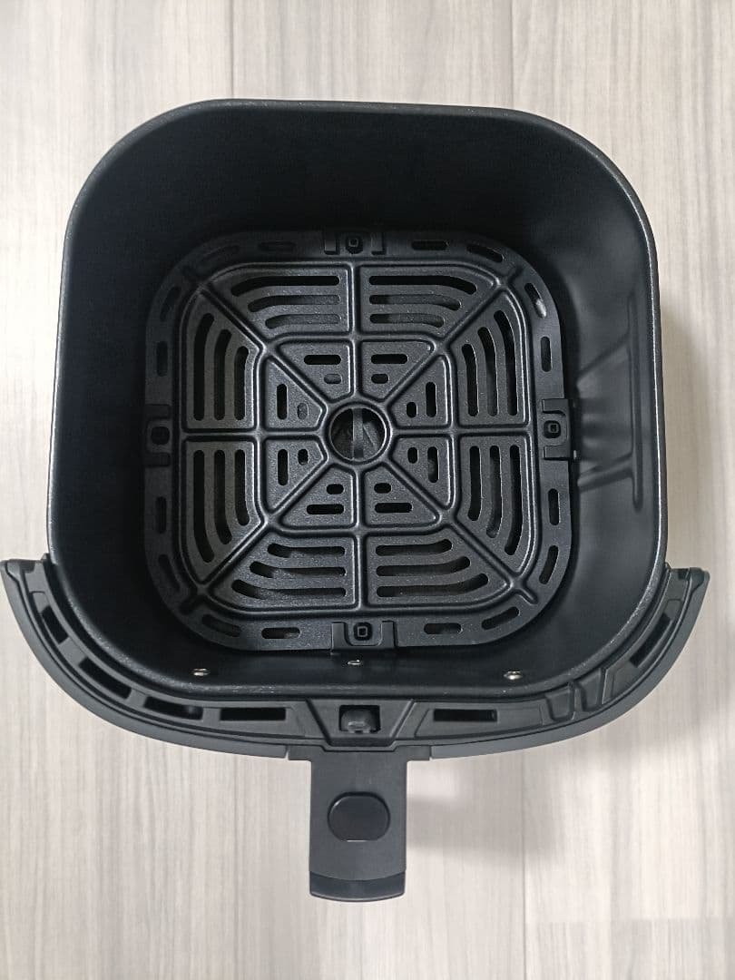 ❁美品 ❁COSORI コソリ ノンフライヤー 4.7L ❁ブラック