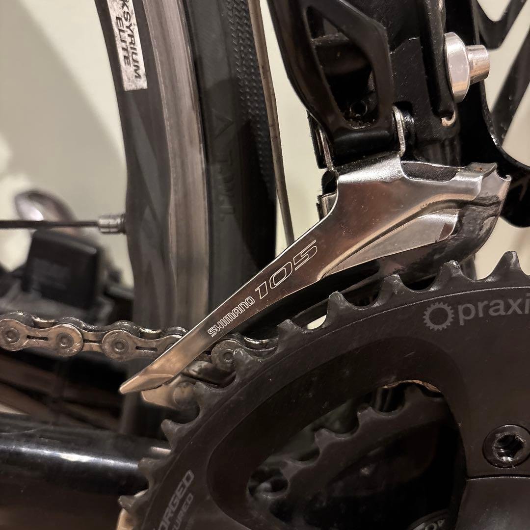 SPECIALIZED ロードバイク ターマック