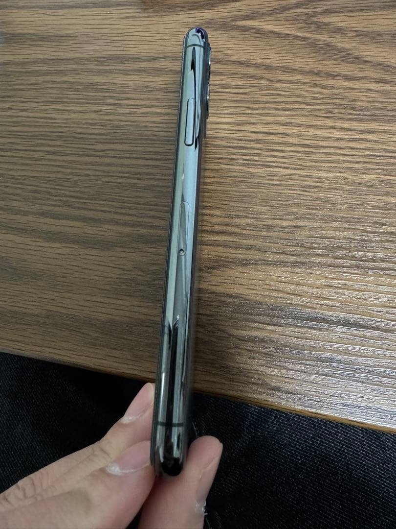 スマートフォン本体