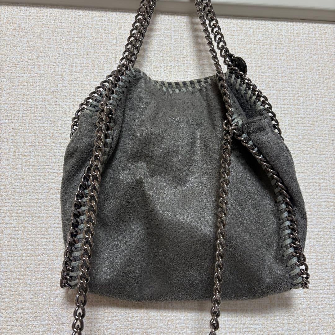 ステラマッカートニー　ファラベラ　タイニー