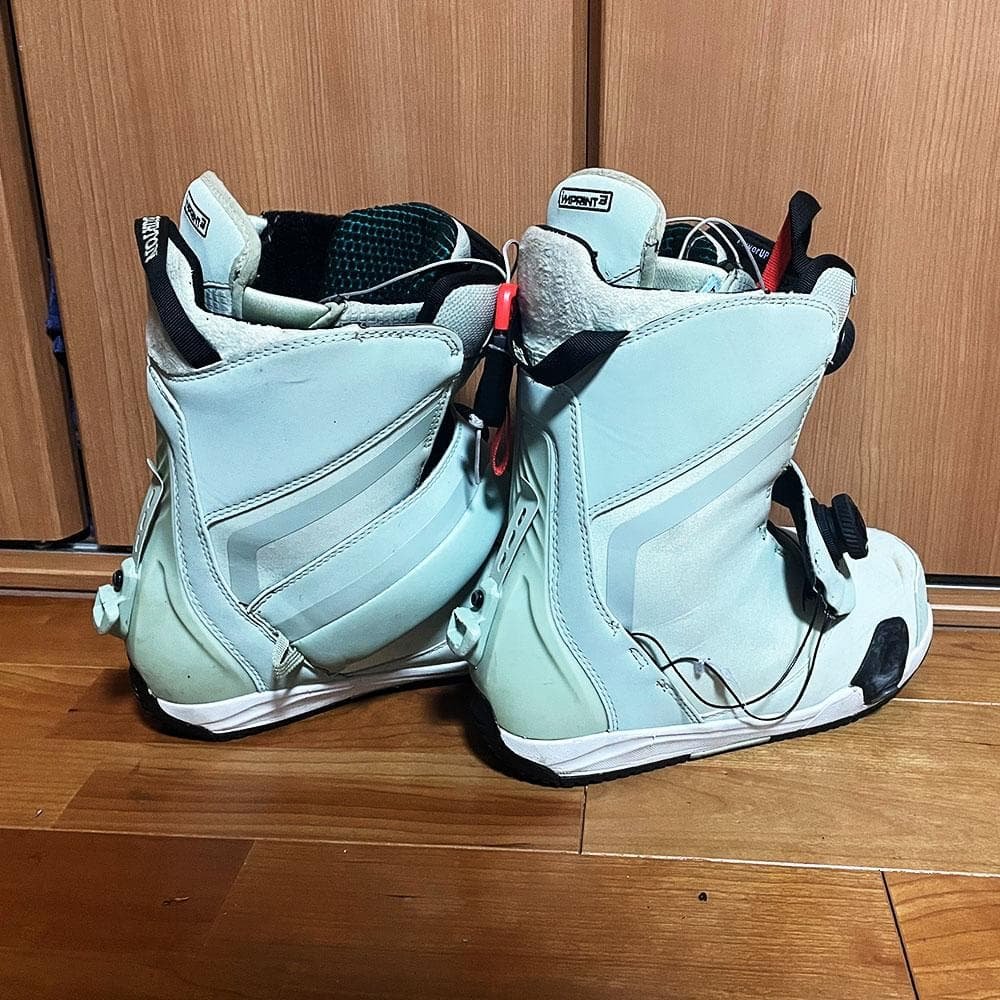 Burton Step on Felix ブーツ レディース 26cm 返品可