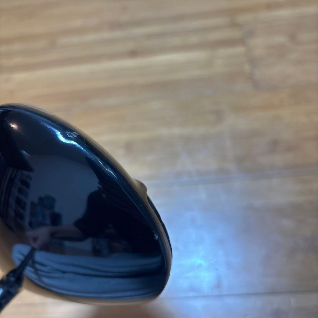 TSR3 ドライバー シャフト付き ヘッドカバー有り