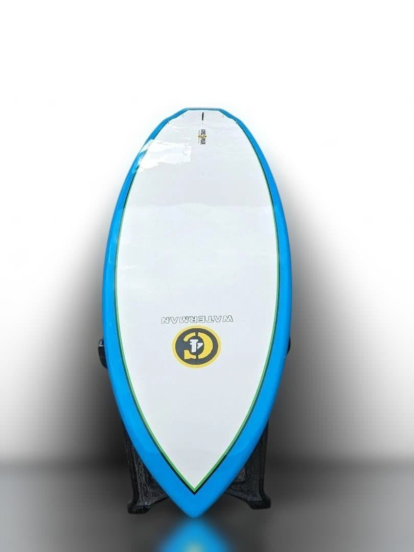 C4 WATERMAN SUP BADWINGTALE 8’6” 人気商品