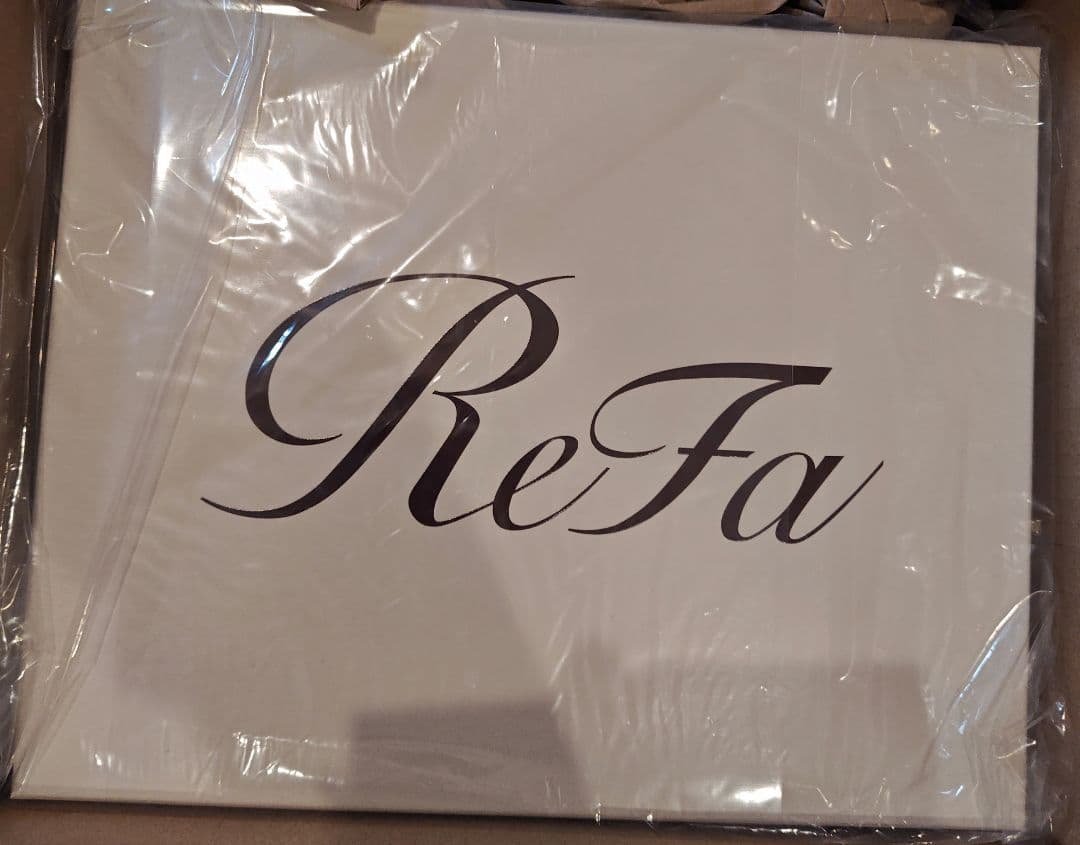 ReFa BEAUTECH DRYER BX　ピンク